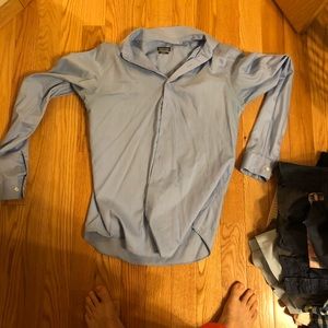 Kenneth Cole Slim fit dress shirt